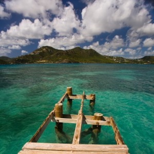 Antigua - Been There - BobCarriesOn